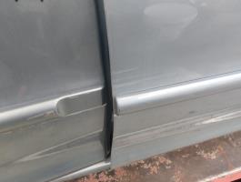 Foto pieza de coche