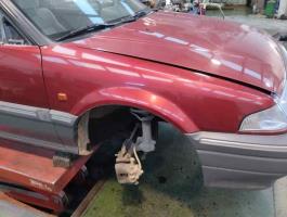 Foto ricambio auto
