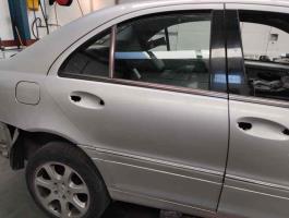 Foto pieza de coche