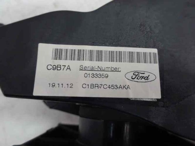 Foto del ricambio