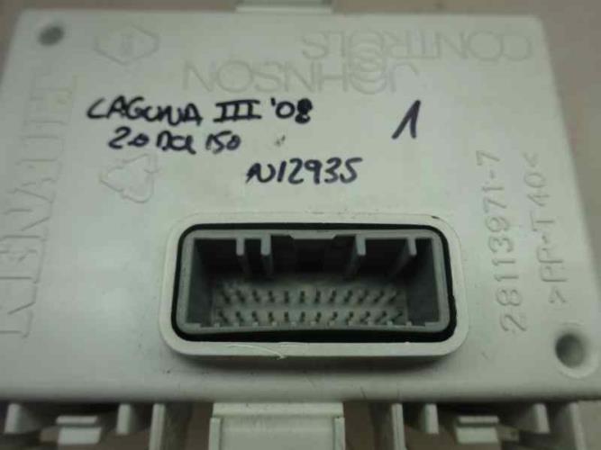 Foto del ricambio
