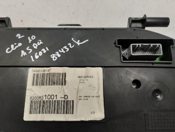 Foto del ricambio