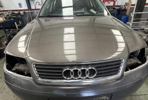 Foto ricambio auto