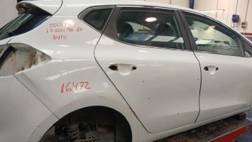 Foto pieza de coche