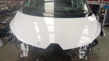 Foto pieza de coche