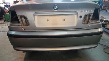 Foto pieza de coche
