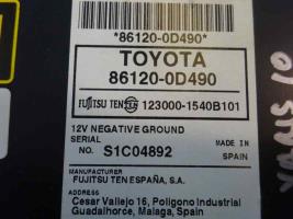 Foto ricambio auto