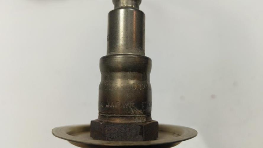 Foto de la pieza