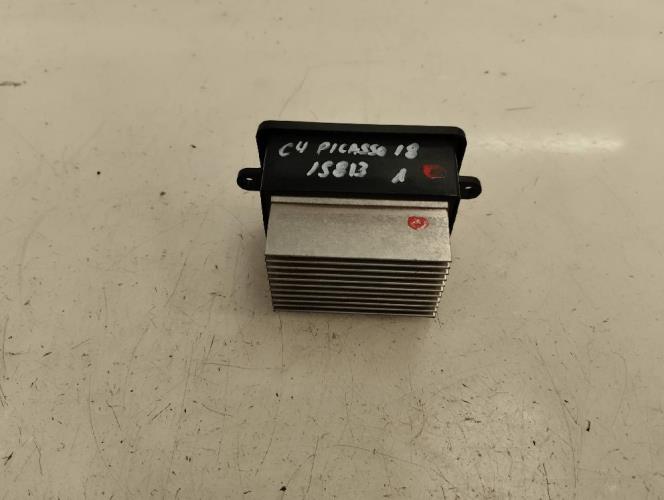 Foto de la pieza