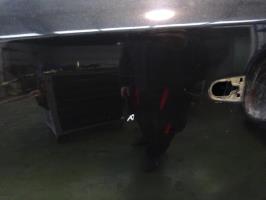 Foto pieza de coche