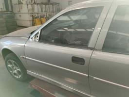 Foto pieza de coche