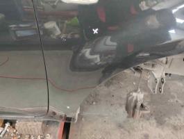 Foto ricambio auto