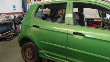 Foto pieza de coche