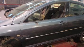 Foto pieza de coche