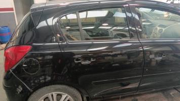 Foto pieza de coche
