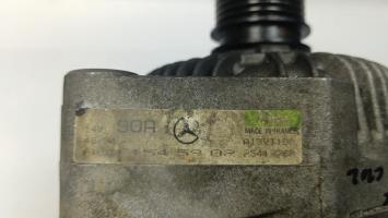 Foto pieza de coche