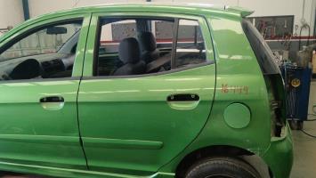 Foto pieza de coche