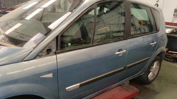 Foto pieza de coche