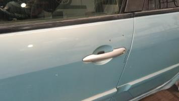 Foto pieza de coche