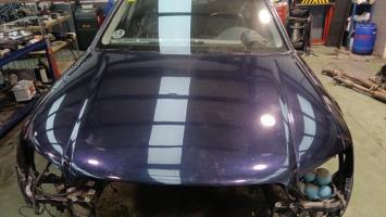 Foto pieza de coche