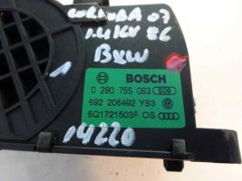 Foto ricambio auto