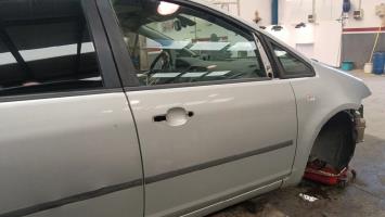 Foto pieza de coche