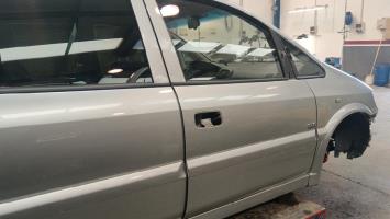 Foto pieza de coche