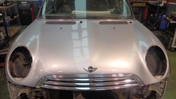Foto ricambio auto