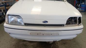 Foto ricambio auto