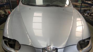 Foto ricambio auto