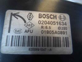 Foto pieza de coche