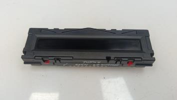 Foto ricambio auto