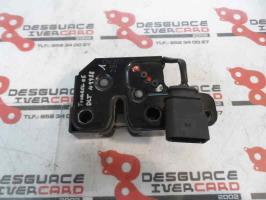 Foto pieza de coche