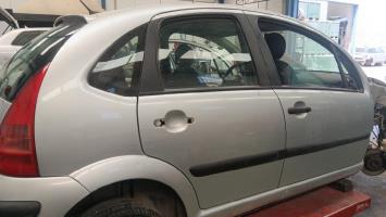 Foto pieza de coche