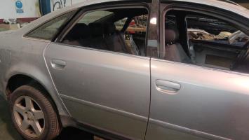 Foto pieza de coche