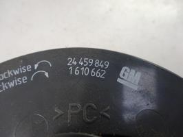 Foto pieza de coche