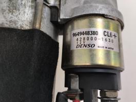 Foto ricambio auto