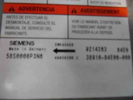 Foto ricambio auto