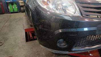 Foto pieza de coche