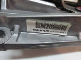 Foto ricambio auto