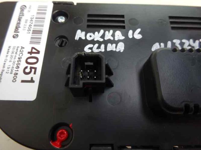 Foto del ricambio