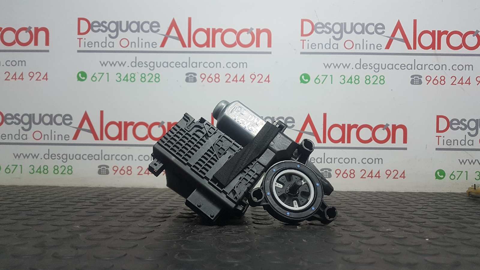 Foto ricambio auto