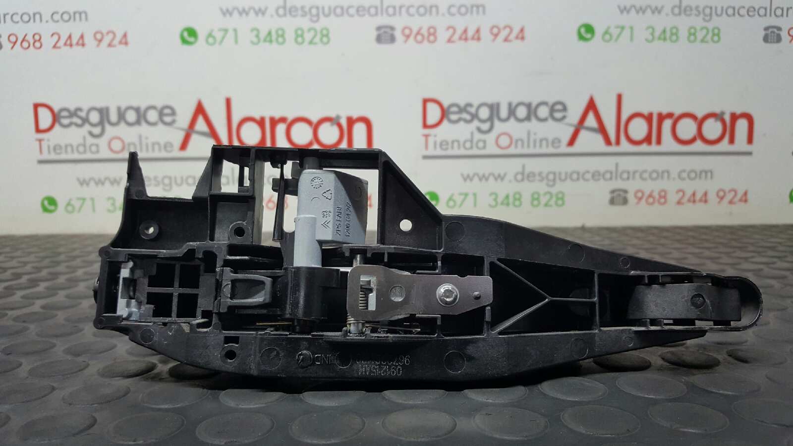 Foto ricambio auto