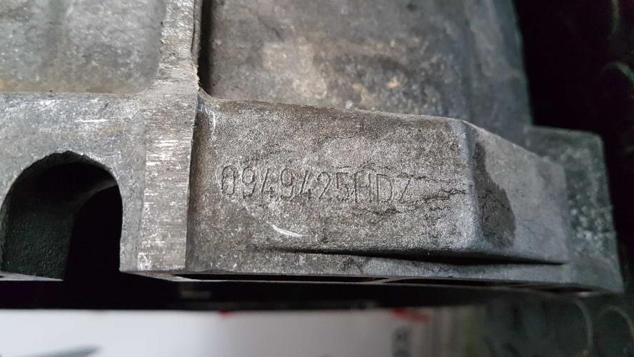 Foto del ricambio