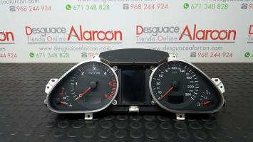 Foto pieza de coche
