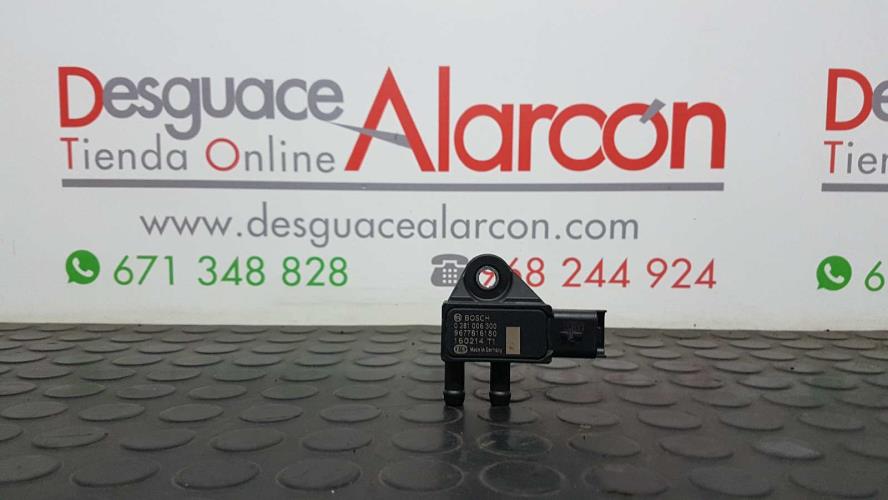 Foto del ricambio