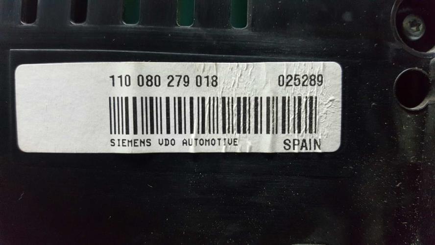 Foto del ricambio
