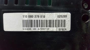 Foto del ricambio