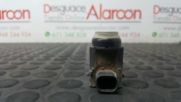 Foto pieza de coche