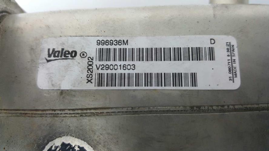 Foto del ricambio